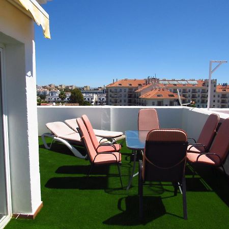 Lomas De Mena Apartment Benalmadena Exterior photo